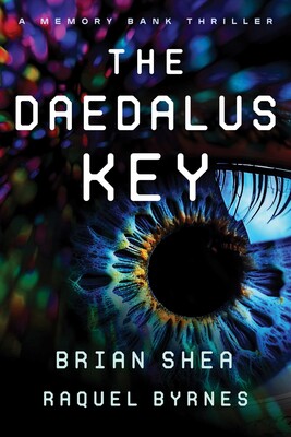 The Daedalus Key The Daedalus Key