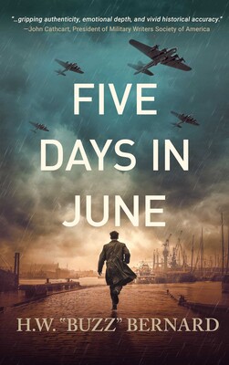 Five Days in June Five Days in June