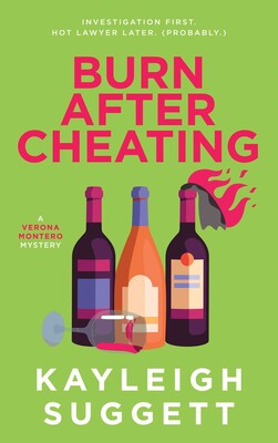 Burn After Cheating Burn After Cheating