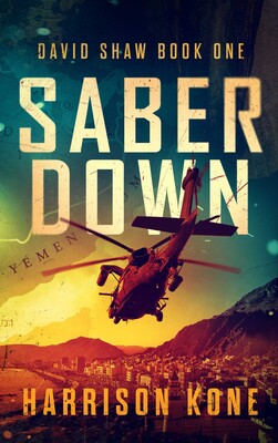 Saber Down Saber Down