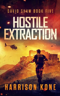 Hostile Extraction Hostile Extraction