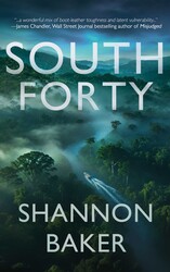 South Forty