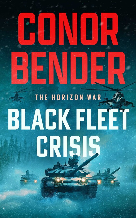 Black Fleet Crisis