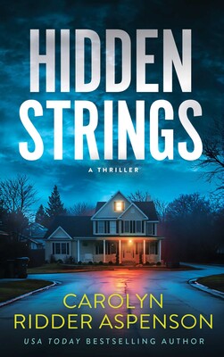 Hidden Strings Hidden Strings