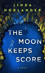 The Moon Keeps Score