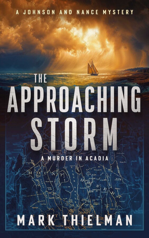 Approaching Storm