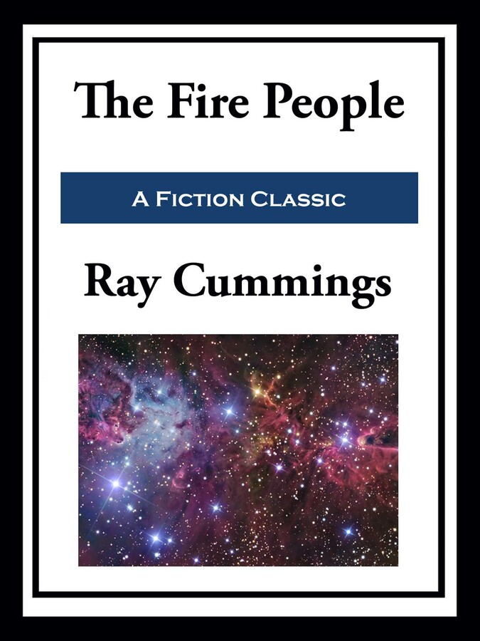 Fire People