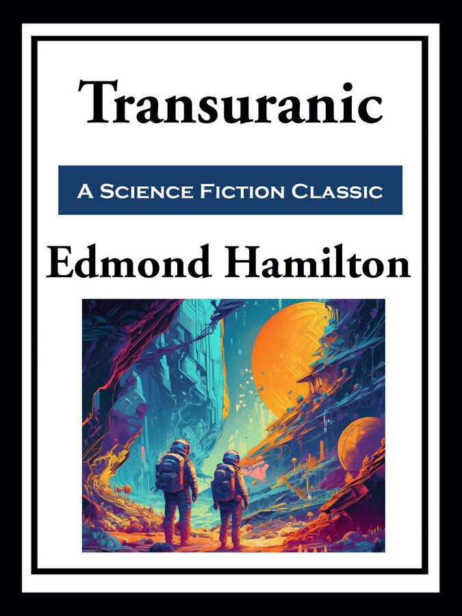 Transuranic