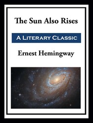 The Sun Also Rises