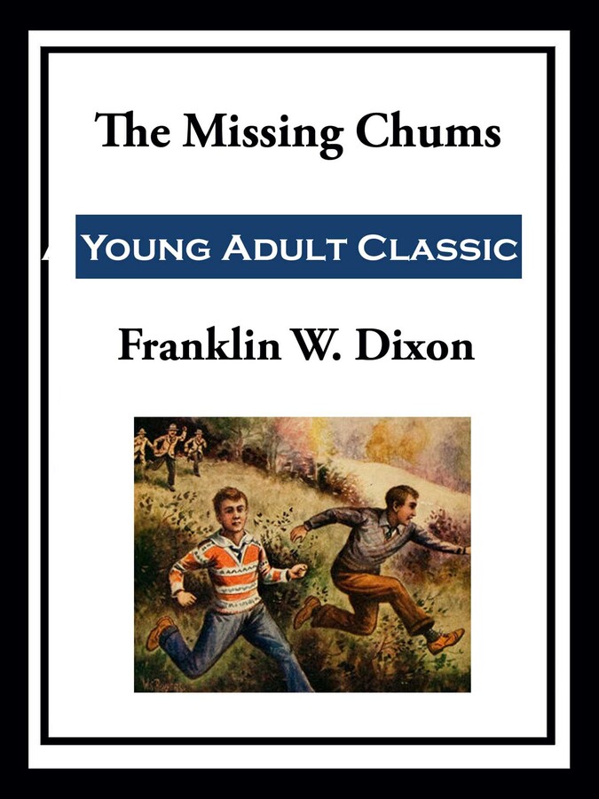 Missing Chums