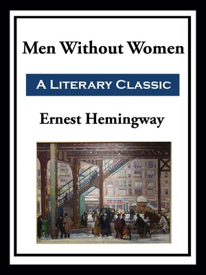 Men Without Women Men Without Women