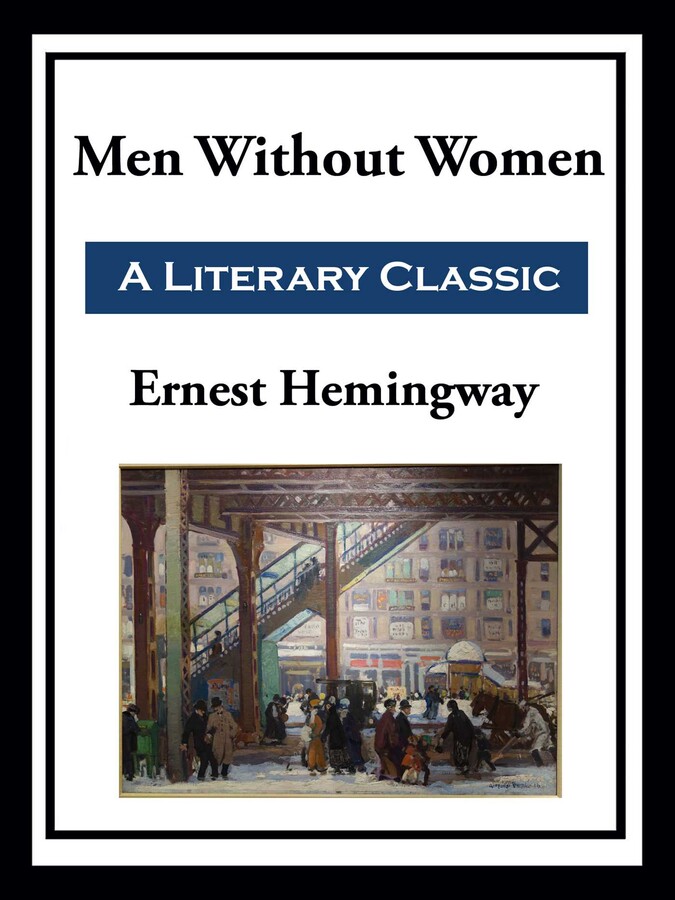 Men Without Women