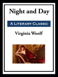 Night and Day | Book by Virginia Woolf | Official Publisher Page