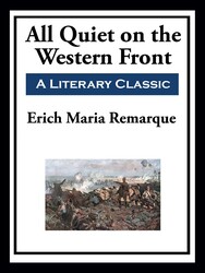 All Quiet on the Western Front
