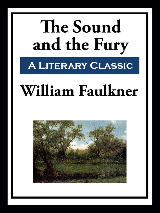 Sound and the Fury