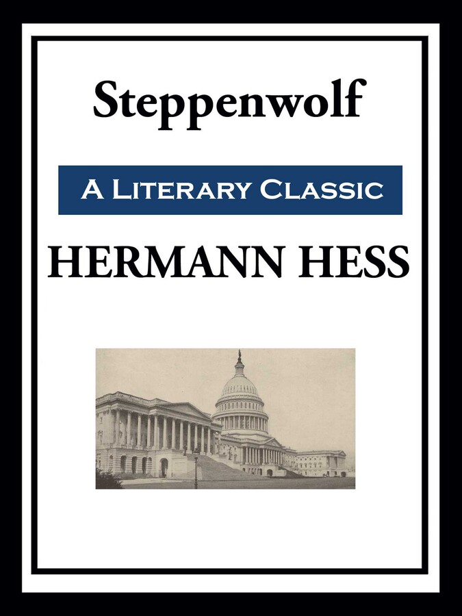Steppenwolf