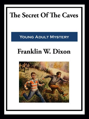 The Secret Of The Caves The Secret Of The Caves