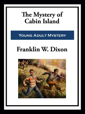The Mystery of Cabin Island The Mystery of Cabin Island