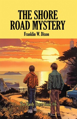 The Shore Road Mystery The Shore Road Mystery