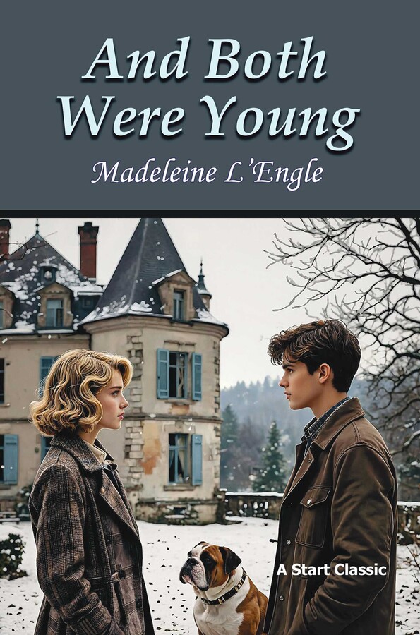 And Both Were Young