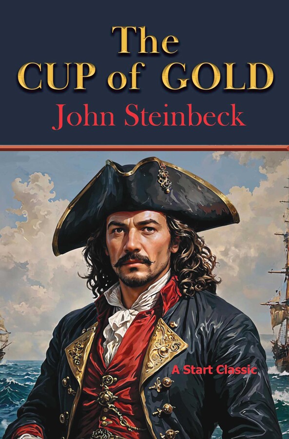 Cup of Gold