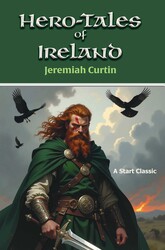 Hero-Tales of Ireland