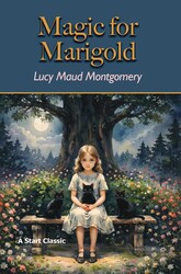 Magic for Marigold Magic for Marigold