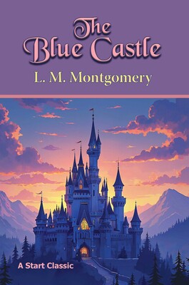 Blue Castle Blue Castle