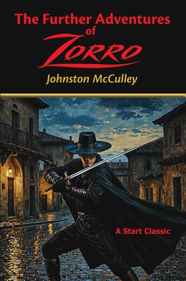 Further Adventures of Zorro Further Adventures of Zorro