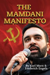 The Mamdani Manifesto The Mamdani Manifesto