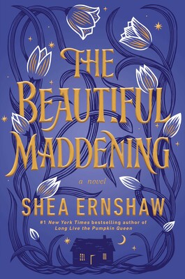 The Beautiful Maddening The Beautiful Maddening