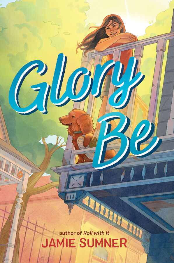 Glory Be