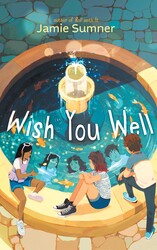 Wish You Well Wish You Well