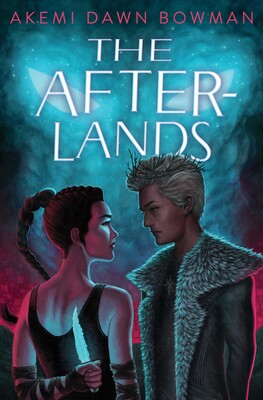 The Afterlands The Afterlands