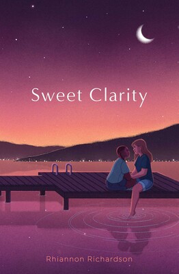 Sweet Clarity Sweet Clarity