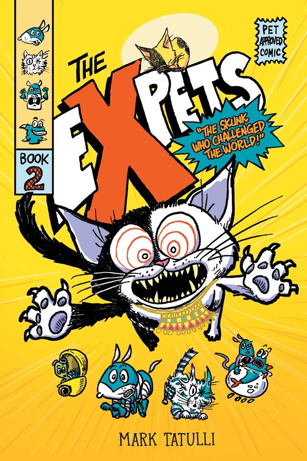 eXpets 2