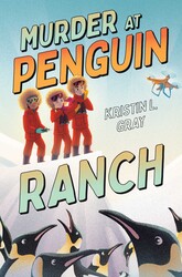Murder at Penguin Ranch Murder at Penguin Ranch