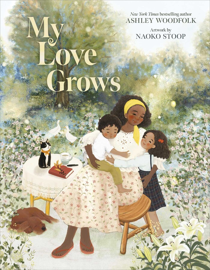 My Love Grows