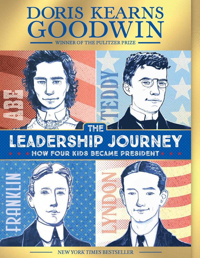Leadership Journey