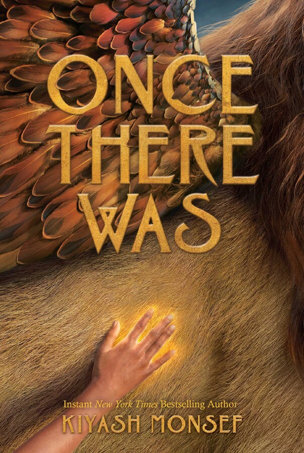 Once There Was