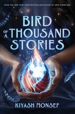Bird of a Thousand Stories Bird of a Thousand Stories