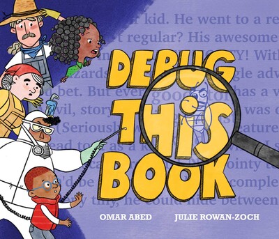 Debug This Book Debug This Book