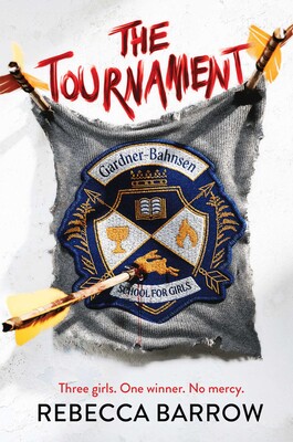 The Tournament The Tournament