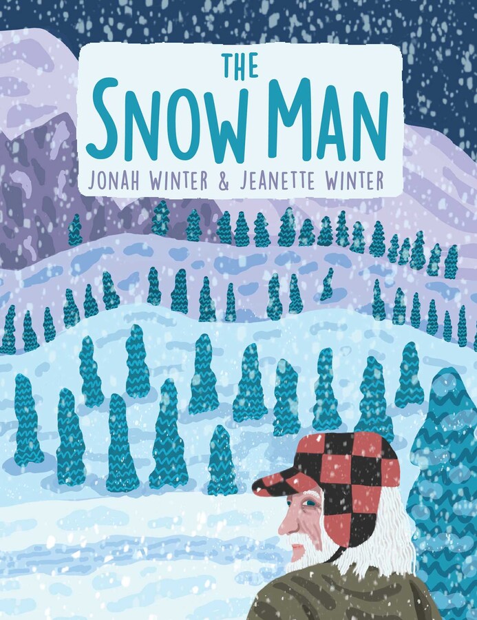 Snow Man