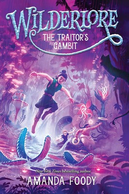 The Traitor's Gambit The Traitor's Gambit