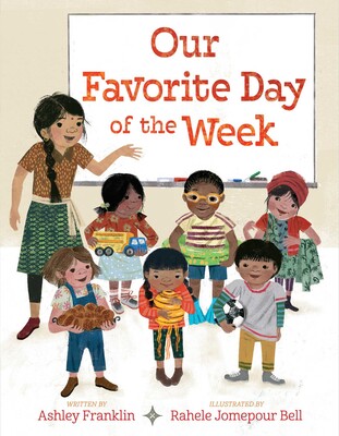 Our Favorite Day of the Week Our Favorite Day of the Week