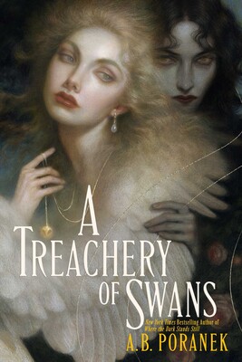 A Treachery of Swans A Treachery of Swans