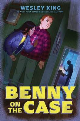 Benny on the Case Benny on the Case