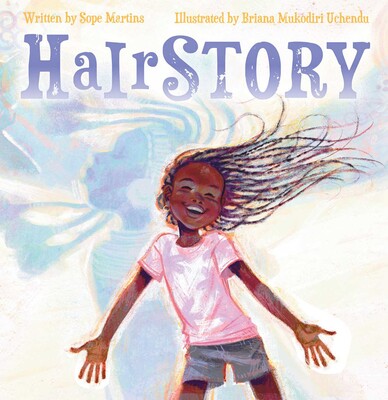 Hairstory Hairstory