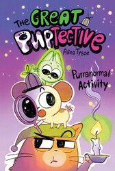 Purranormal Activity Purranormal Activity